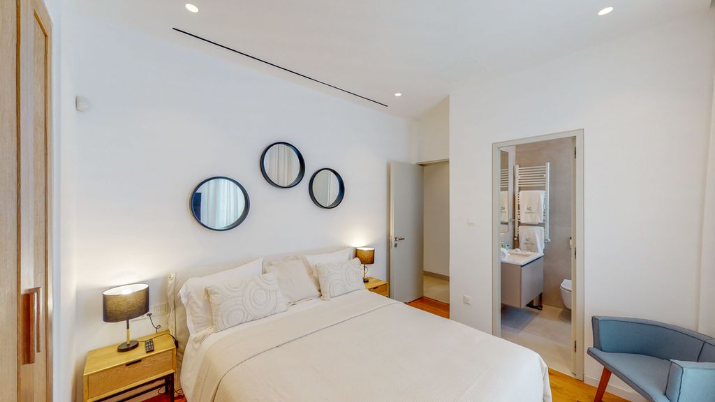 Villa Nefelis Cyprus Olivers Travels 4