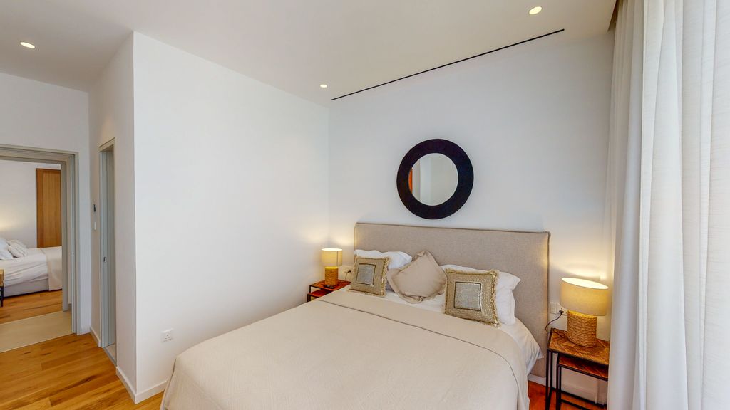 Villa Nefelis Cyprus Olivers Travels 5