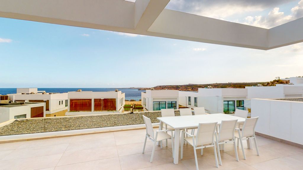 Villa Avgi Cyprus Olivers Travels 2