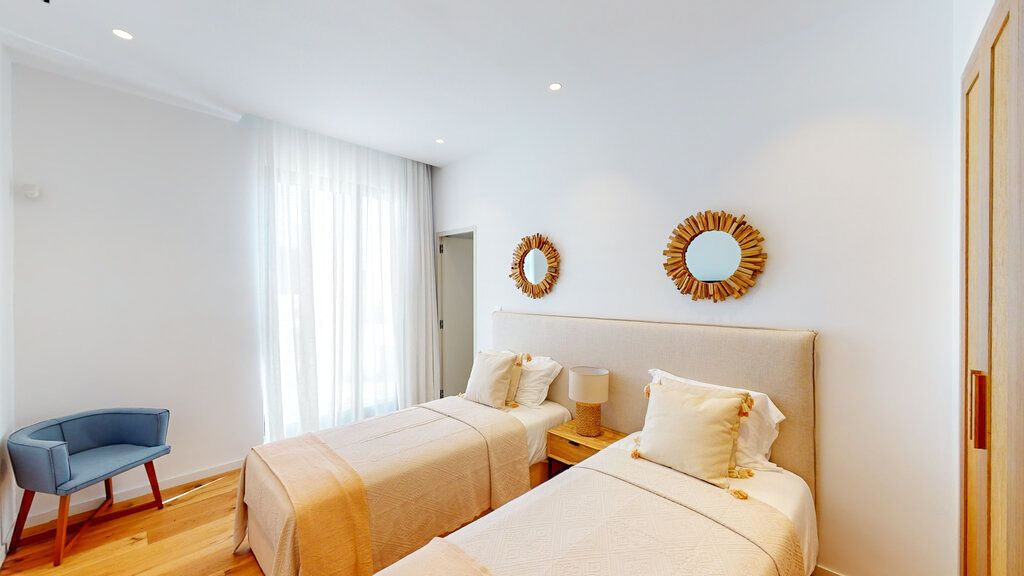 Villa Lycoris Cyprus Olivers Travels 5