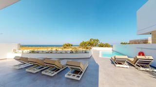 Villa Kitrinos Cyprus Olivers Travels 1