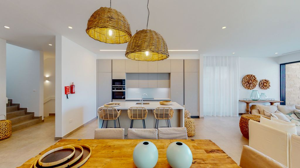 Villa Portokali Cyprus Olivers Travels 4