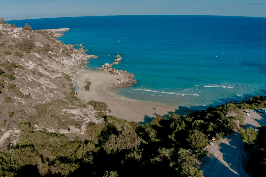 X Clubhouse Cyprus Olivers Travels 10