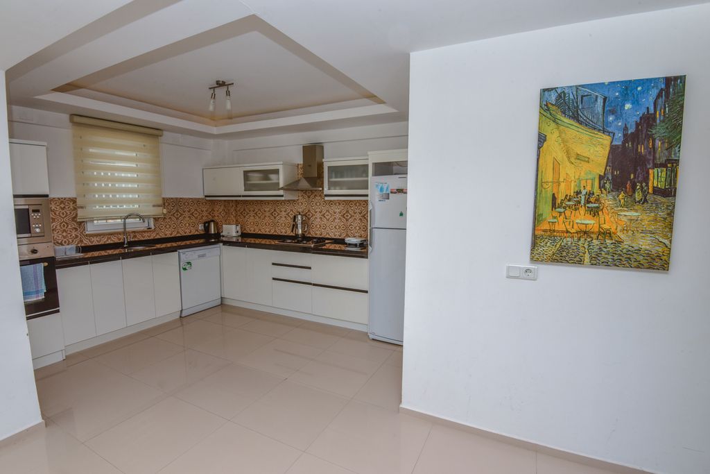 Villa Hakan Dalyan Olivers Travels 5