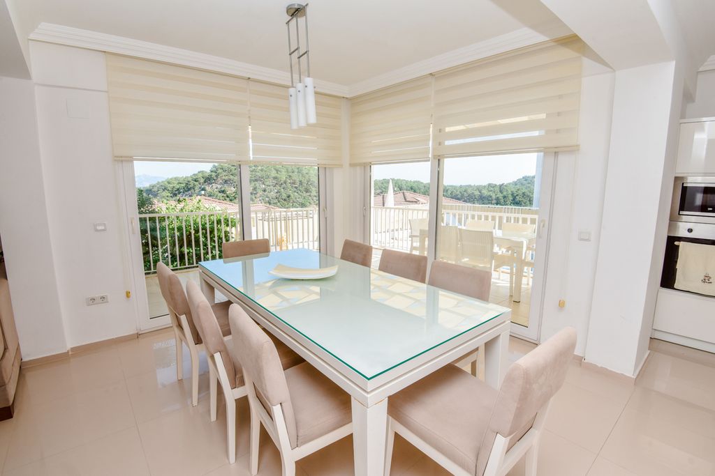 Villa Beste Dalyan Olivers Travels 4