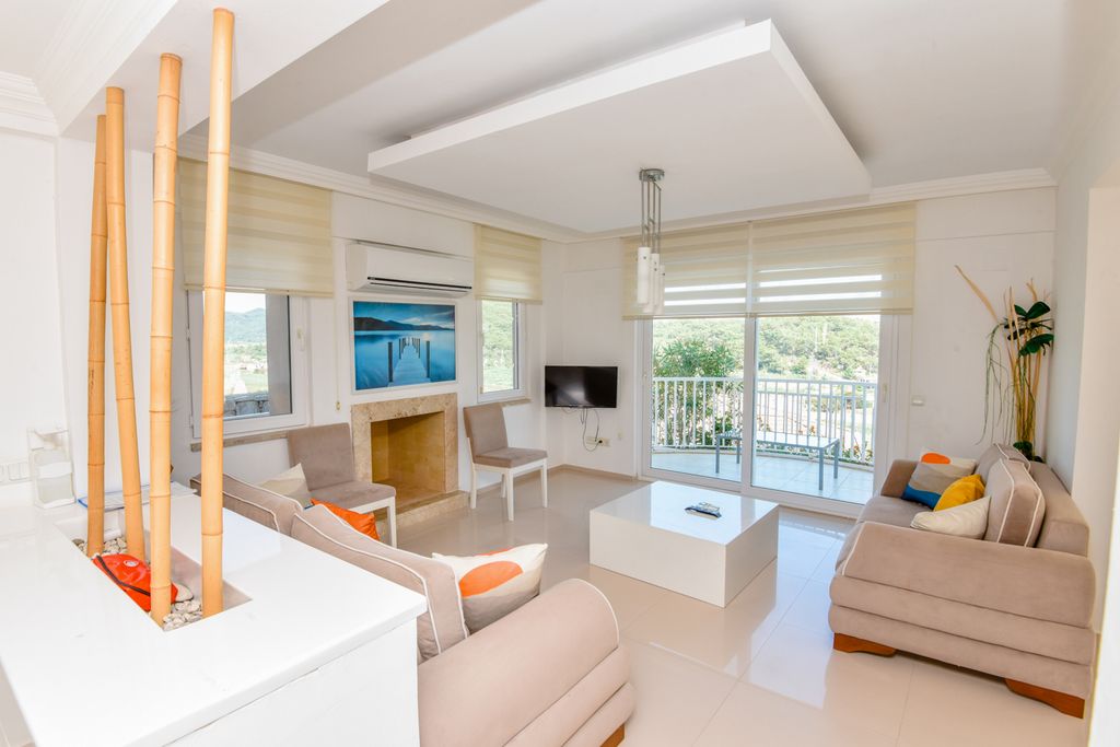 Villa Beste Dalyan Olivers Travels 3