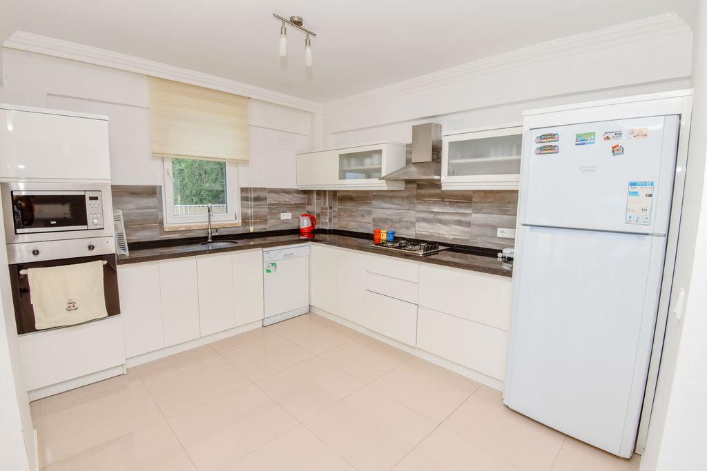 Villa Beste Dalyan Olivers Travels 5
