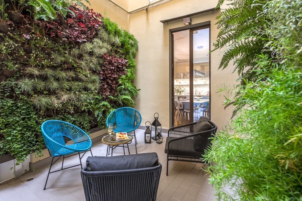 Apartment Terrosa Florence Olivers Travels 4