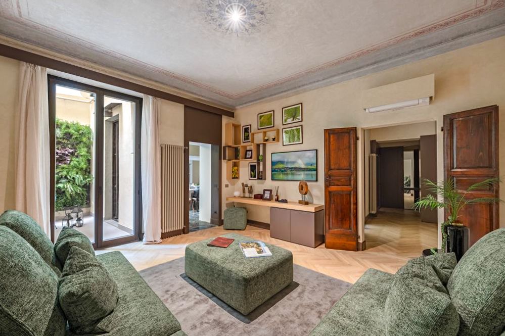 Apartment Terrosa