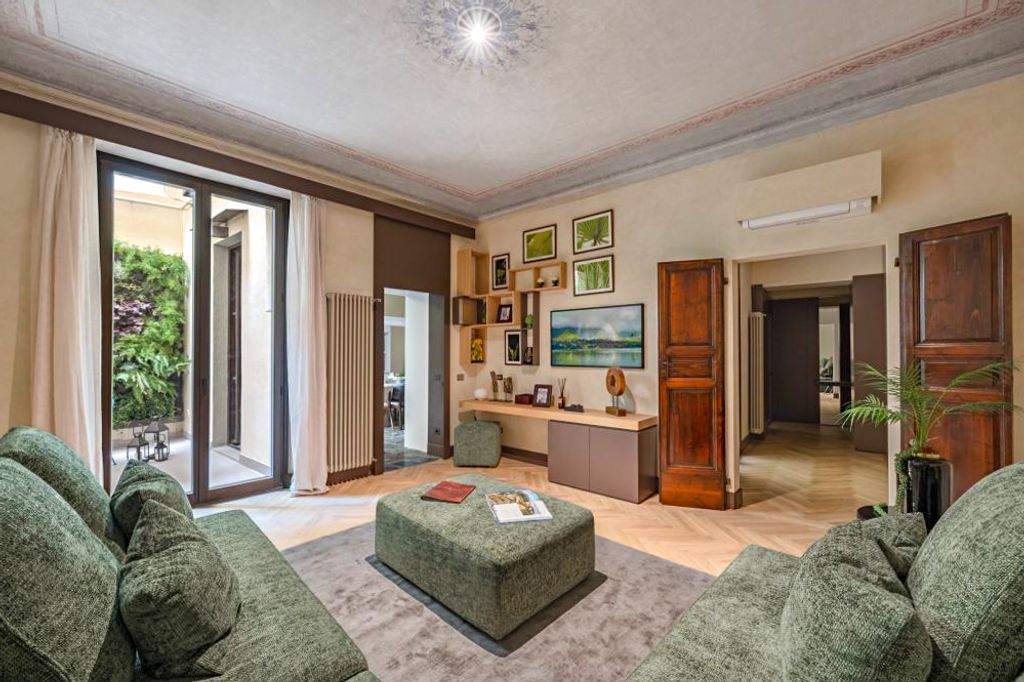 Apartment Terrosa Florence Olivers Travels 3