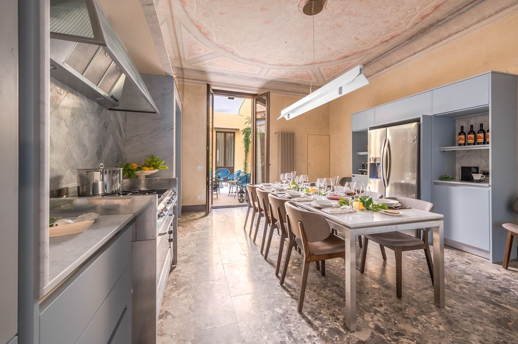 Apartment Terrosa Florence Olivers Travels 5
