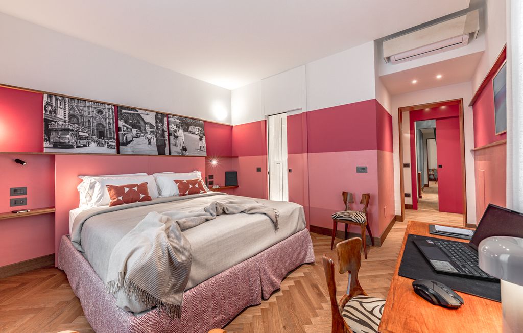 Rosa E Verde Place Florence Olivers Travels 4