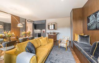 Rosa E Verde Place Florence Olivers Travels 1