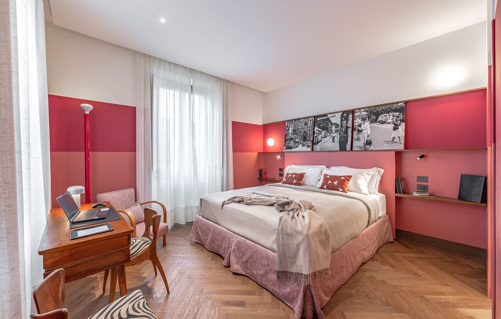 Rosa E Verde Place Florence Olivers Travels 3