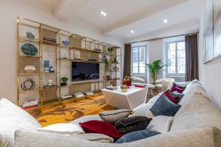 Apartment Carbone Florence Olivers Travels 1