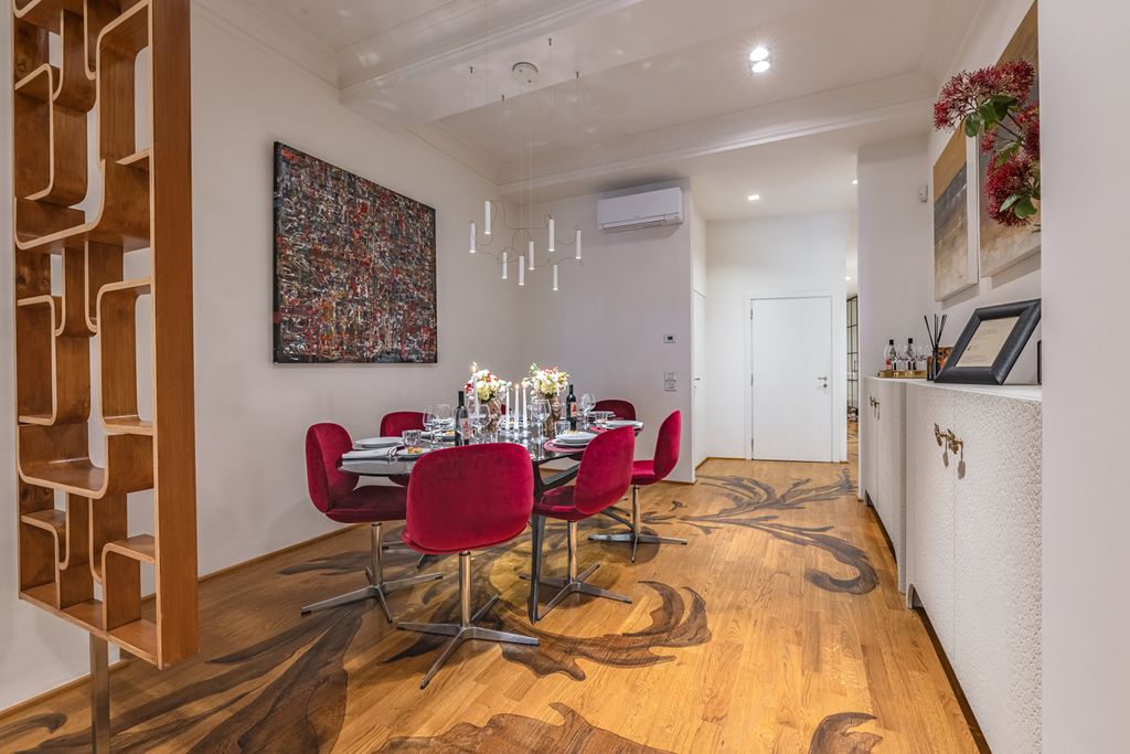 Apartment Carbone Florence Olivers Travels 2