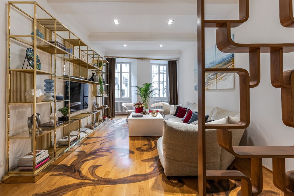 Apartment Carbone Florence Olivers Travels 4