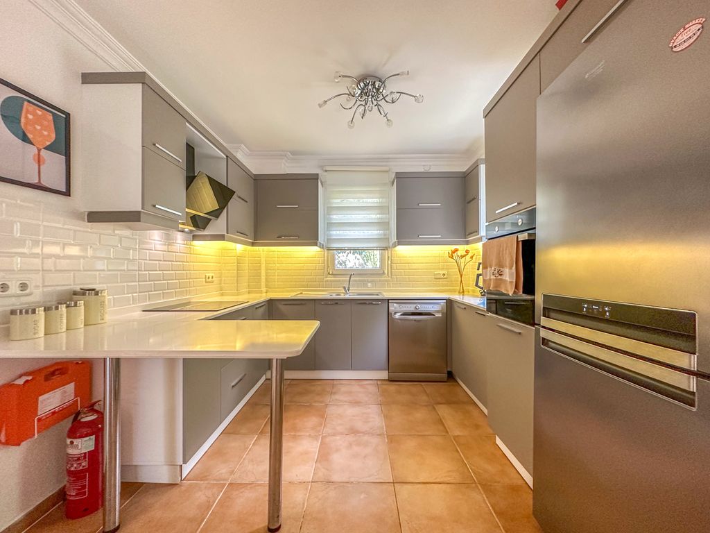 Villa Berat Fethiye Olivers Travels 5