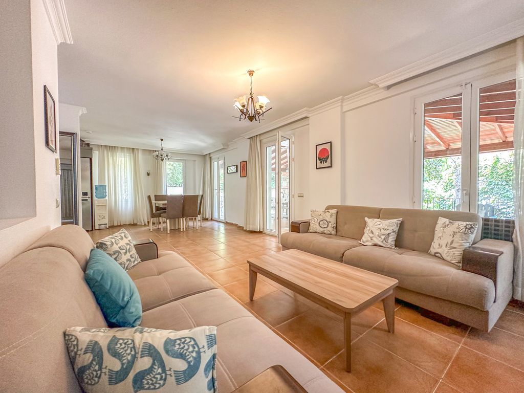 Villa Berat Fethiye Olivers Travels 4