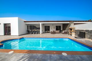 Casa Nepal Lanzarote Olivers Travels 1