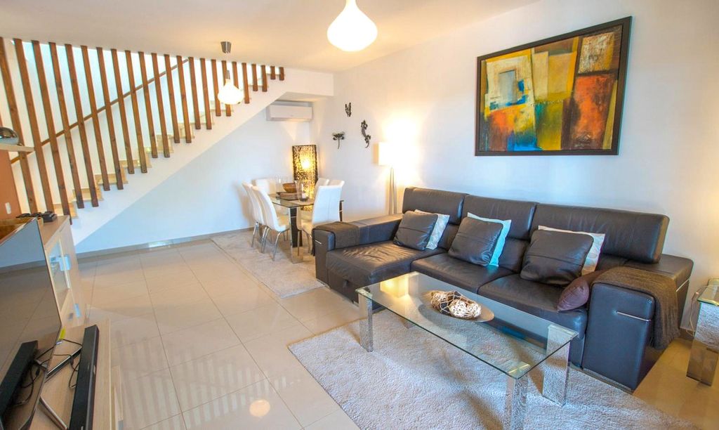 Casa Azalea Lanzarote Olivers Travels 3