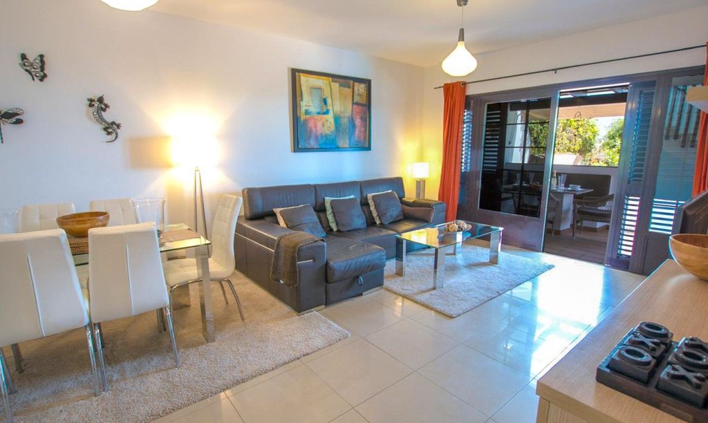 Casa Azalea Lanzarote Olivers Travels 2