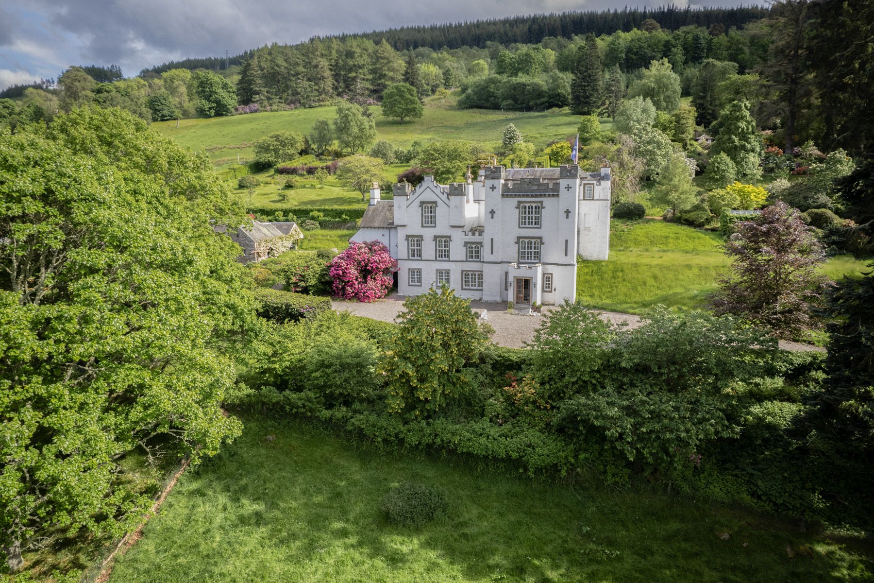 Tay River House