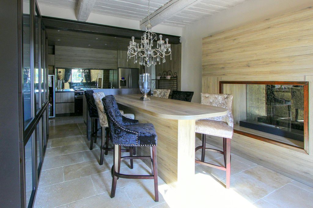 Mas Des Anges Provence Olivers Travels 5