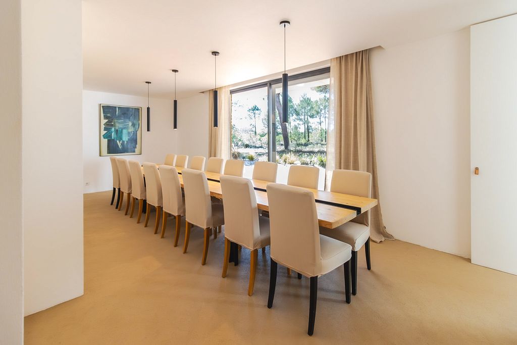 Casa Silencio Comporta Olivers Travels 4