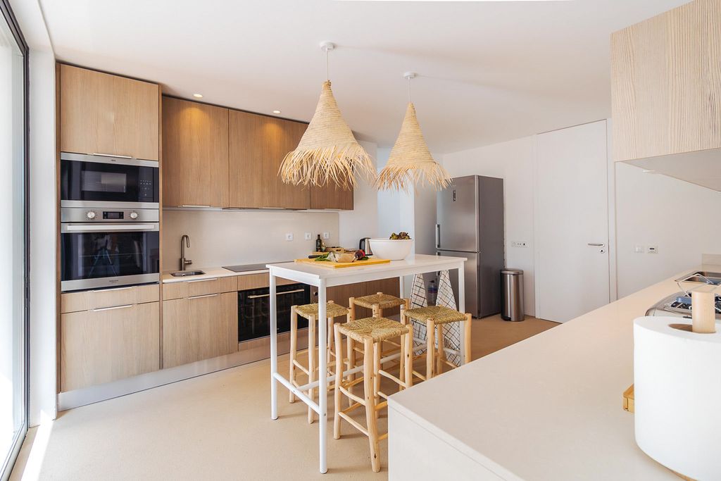 Casa Silencio Comporta Olivers Travels 5