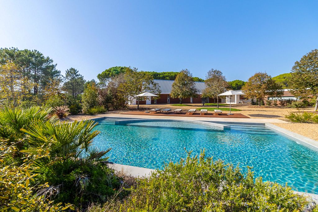 Casa Silencio Comporta Olivers Travels 1