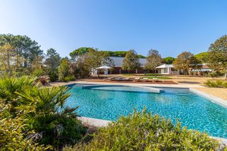 Casa Silencio Comporta Olivers Travels 1