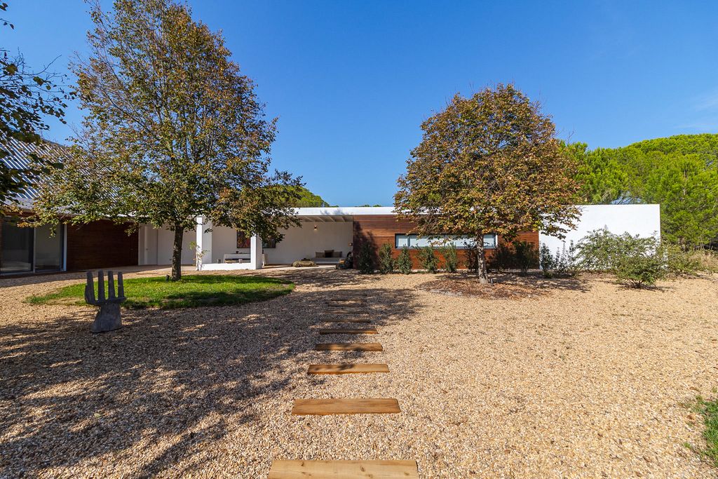Casa Silencio Comporta Olivers Travels 2