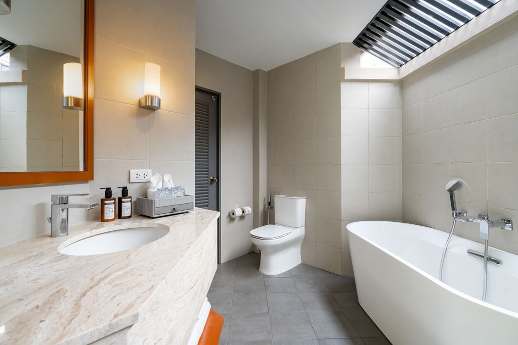 Pool Villa Dewa Phuket Olivers Travels 4