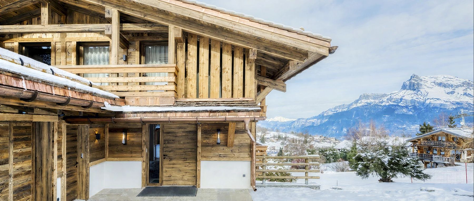 001 chalet berry french alps olivers travels desktop center