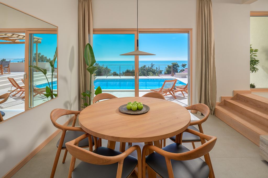Villa Adelia Hvar Olivers Travels 4