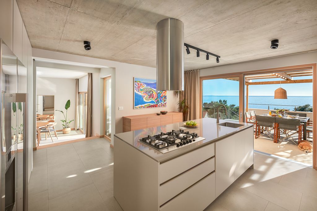 Villa Adelia Hvar Olivers Travels 5