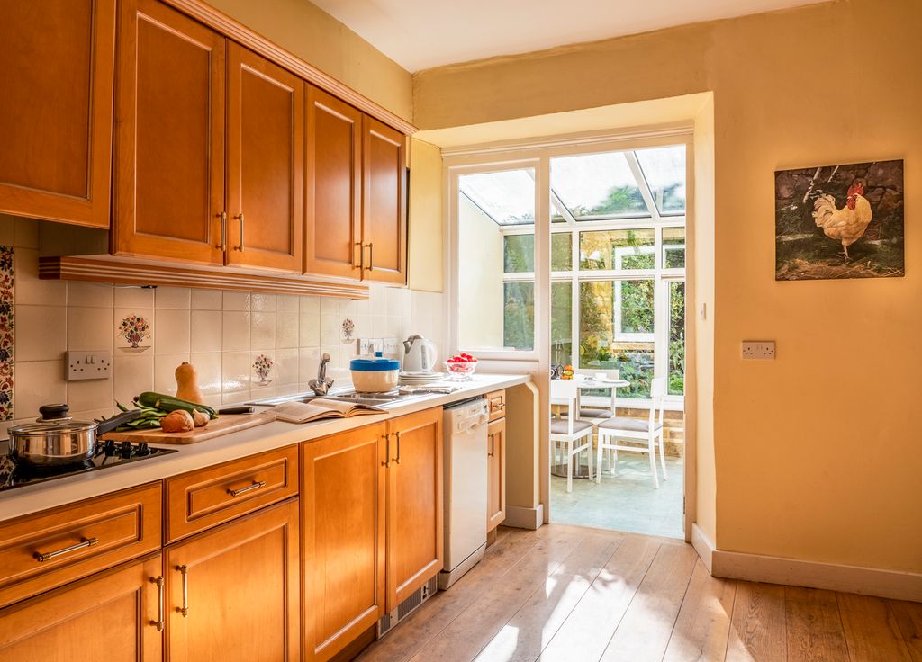 Millet Cottage South East Olivers Travels 5