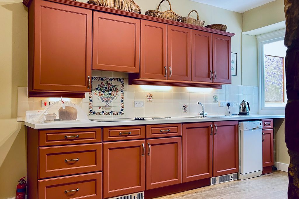 Millet Cottage South East Olivers Travels 5