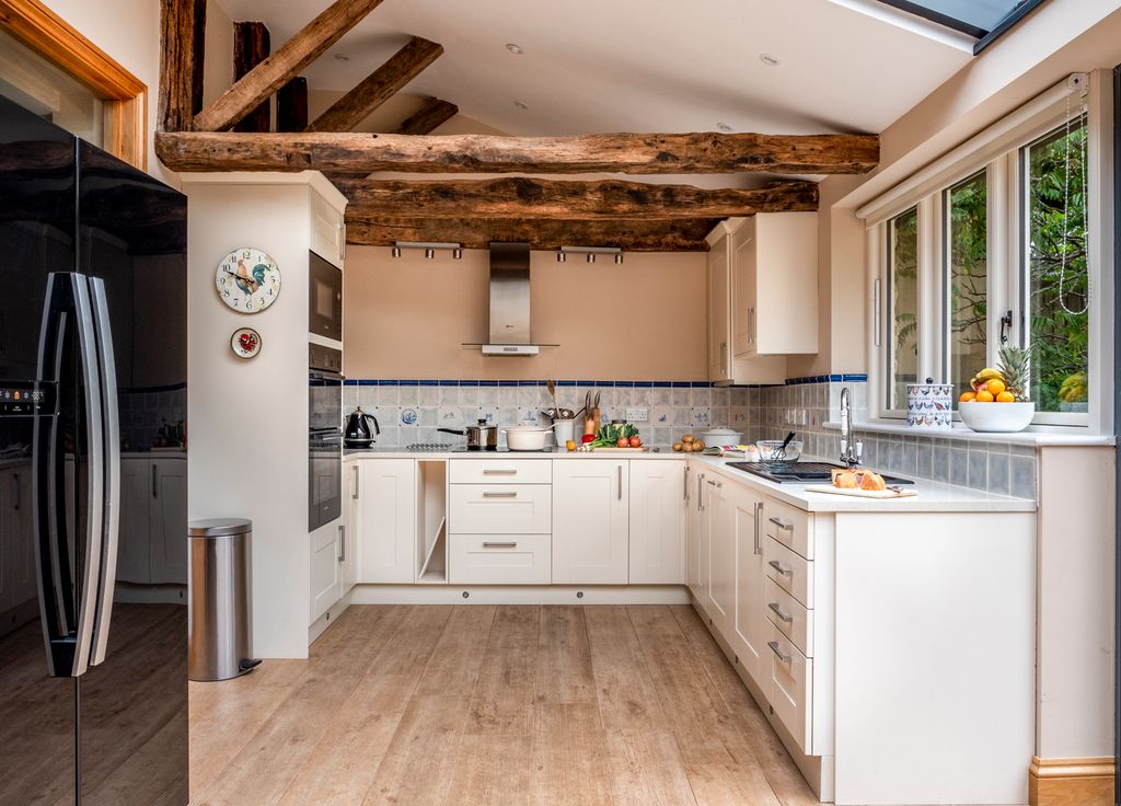 Farro Cottage South East Olivers Travels 4