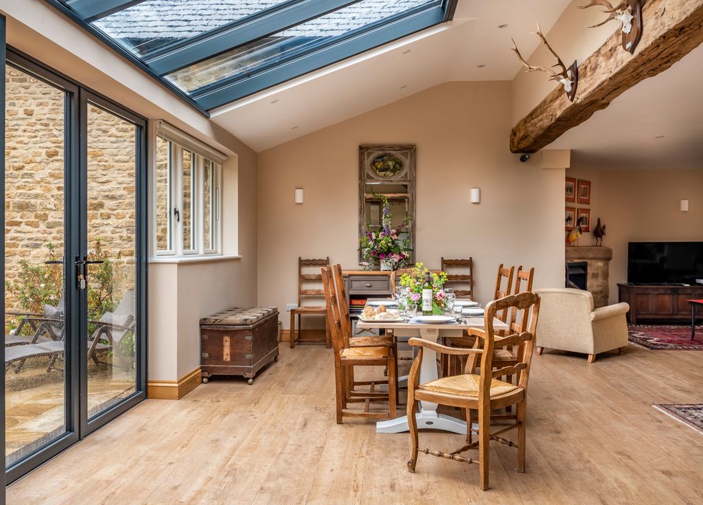 Farro Cottage South East Olivers Travels 5