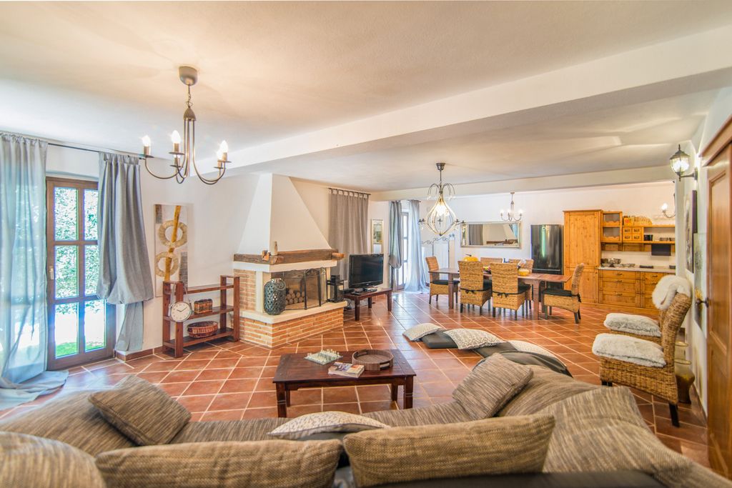 Villa Venna Istria Olivers Travels 03