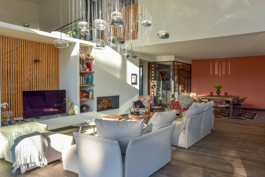 Villa Thais Aquitaine Olivers Travel 3
