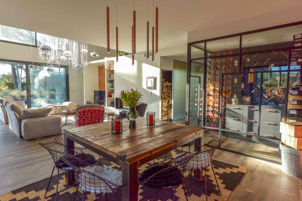 Villa Thais Aquitaine Olivers Travel 4