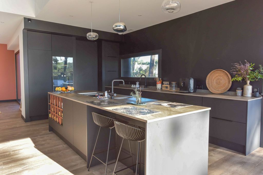 Villa Thais Aquitaine Olivers Travel 5
