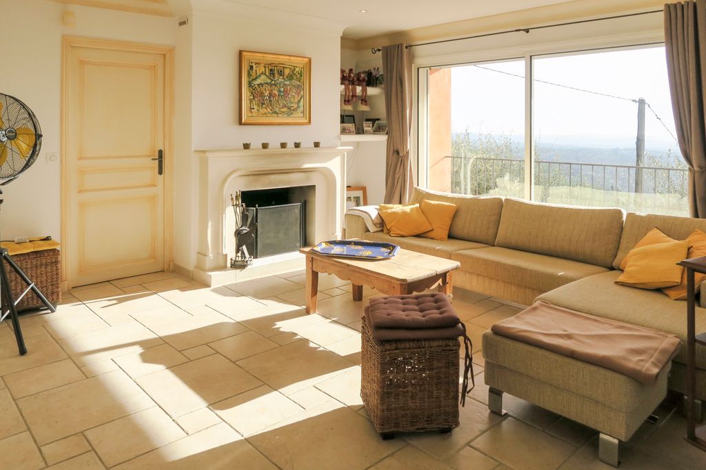 Belle Amie French Riviera Olivers Travels3