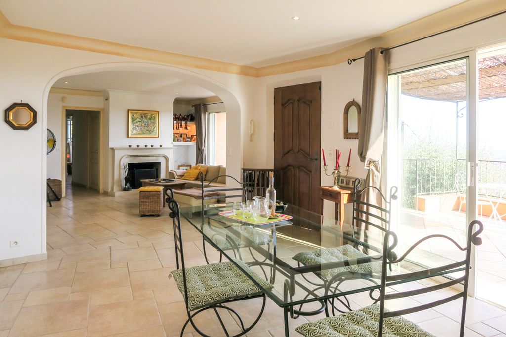 Belle Amie French Riviera Olivers Travels4