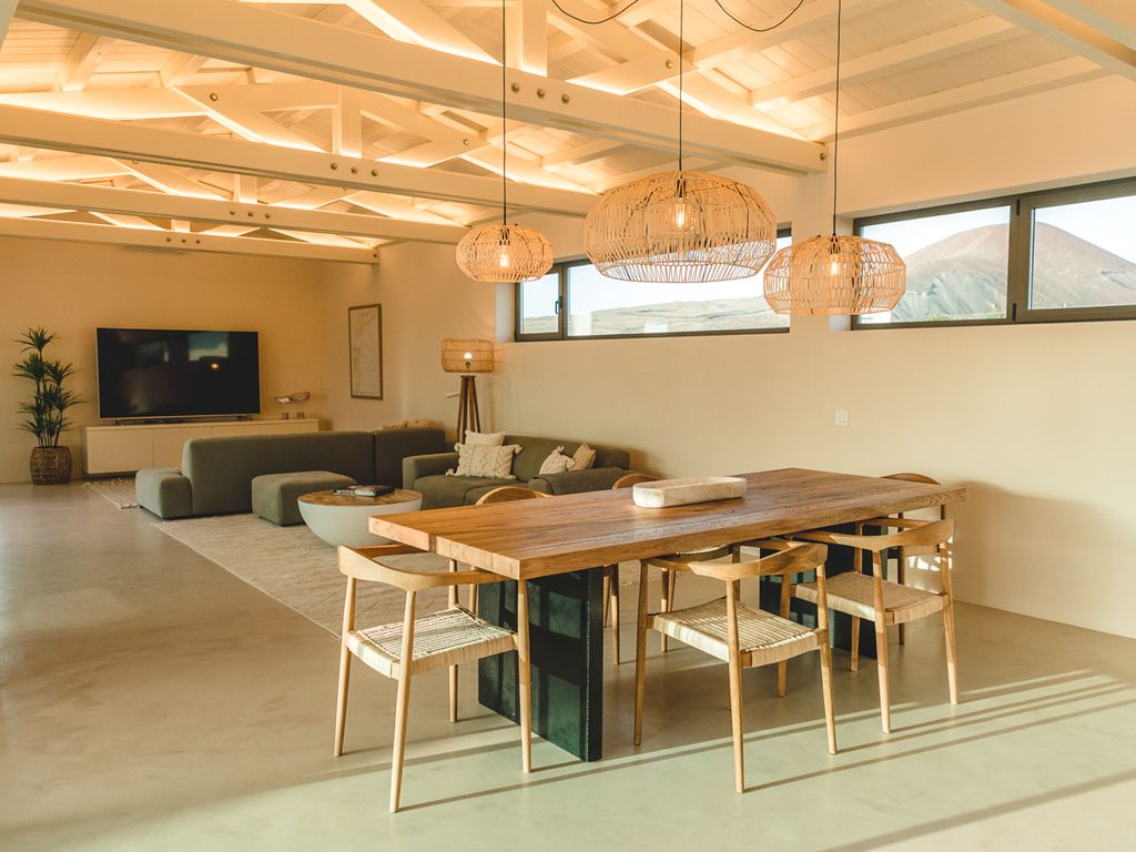 Villa Sal Marina Premium Fuerteventura Olivers Travels 2