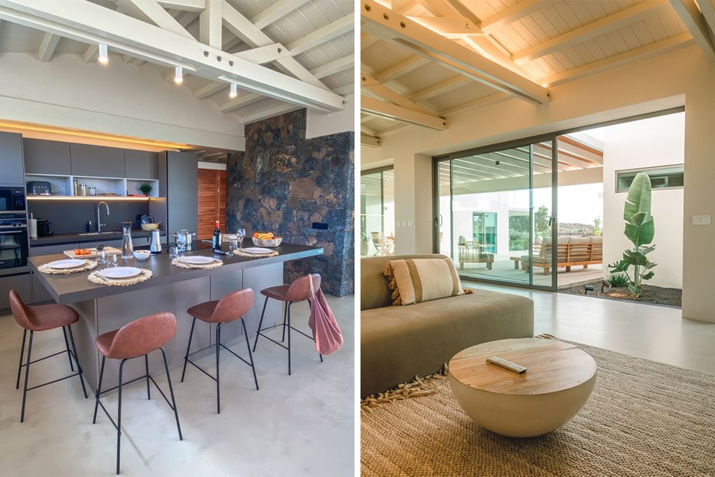 Villa Sal Marina Premium Fuerteventura Olivers Travels 3