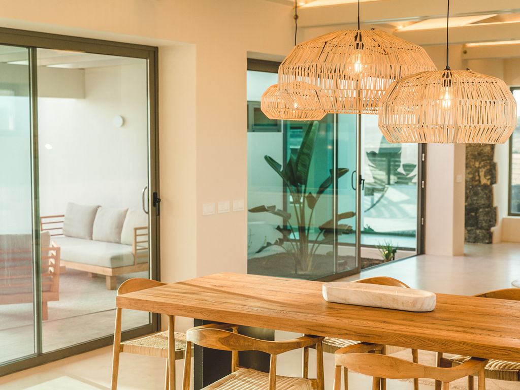 Villa Sal Marina Premium Fuerteventura Olivers Travels 5